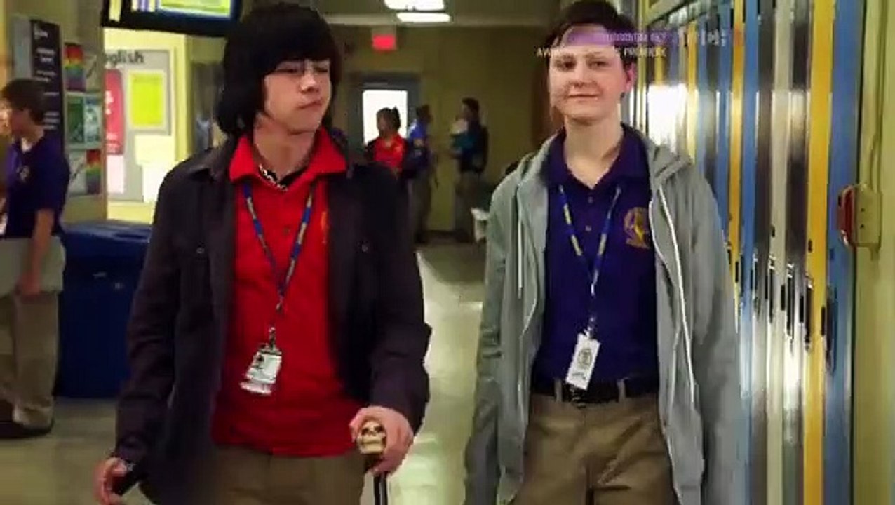 Degrassi - The Next Generation - Se11 - Ep07 HD Watch HD Deutsch