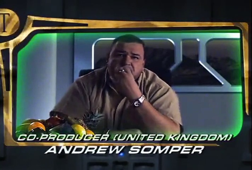 Starhunter - Se1 - Ep18 HD Watch HD Deutsch