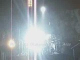 Concert Tokio Hotel Marseille [14.03.08] Solo Batterie Gus'