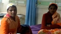 मधेपुरा: जमीन विवाद में हुई मारपीट, दो महिला जख्मी