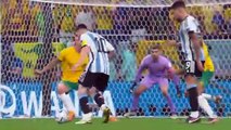 Argentina- all goal from FIFA world cup/ messi, do Maria & julian alvarez