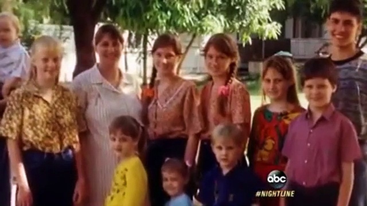 ABC News Nightline - Se1 - Ep21 HD Watch HD Deutsch