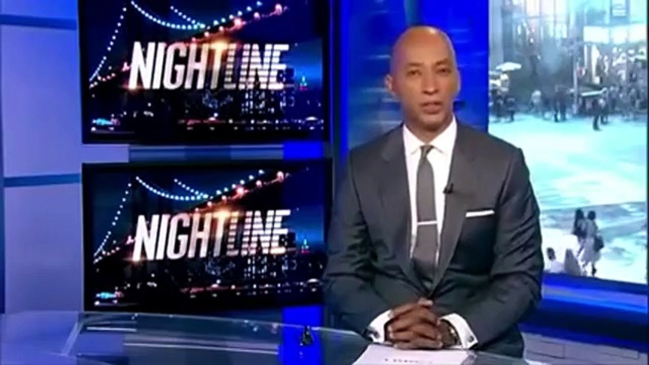 ABC News Nightline Se1 Ep26 HD Watch HD Deutsch video Dailymotion