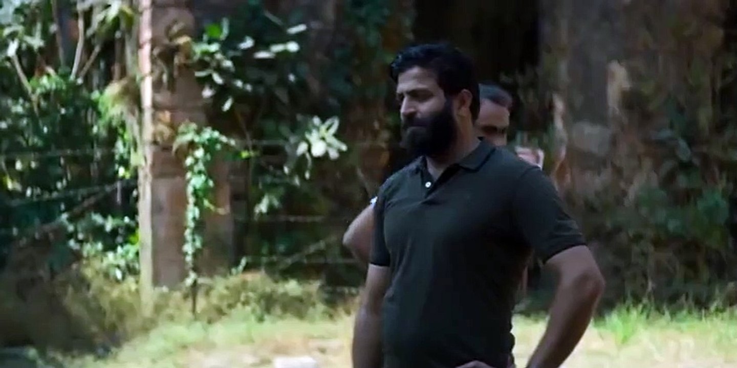 Sacred games - se2 - ep05 hd watch hd deutsch