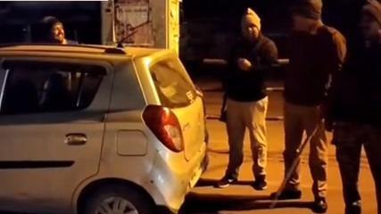 मुरैना: पुलिस की बड़ी कार्यवाही,150 के लगभग आरोपी गिरफ्तार,बदमाशो में हड़कंप