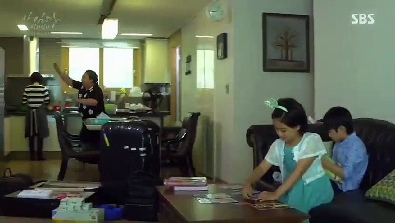 Saimdang, Light's Diary - Ep01 HD Watch HD Deutsch