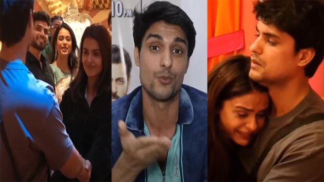 Bigg Boss : Ankit का हुआ BB के घर से Eviction, क्या फिर होगी Ankit की BB के घर में Wildcard Entry ?