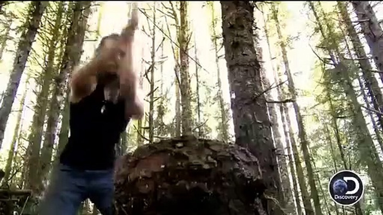 Alaskan Bush People - Se3 - Ep17 HD Watch HD Deutsch