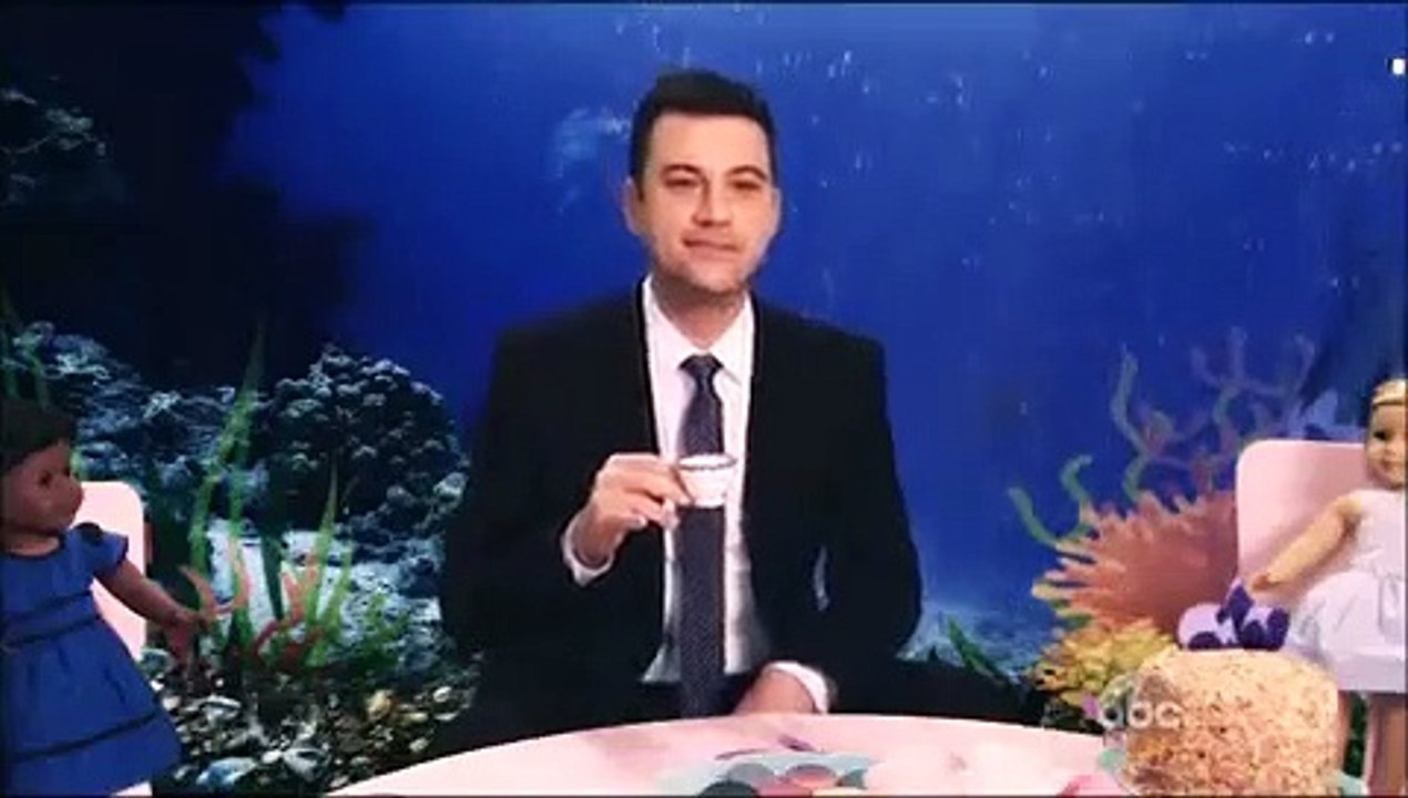 Jimmy Kimmel Live! - Se13 - Ep147 HD Watch HD Deutsch
