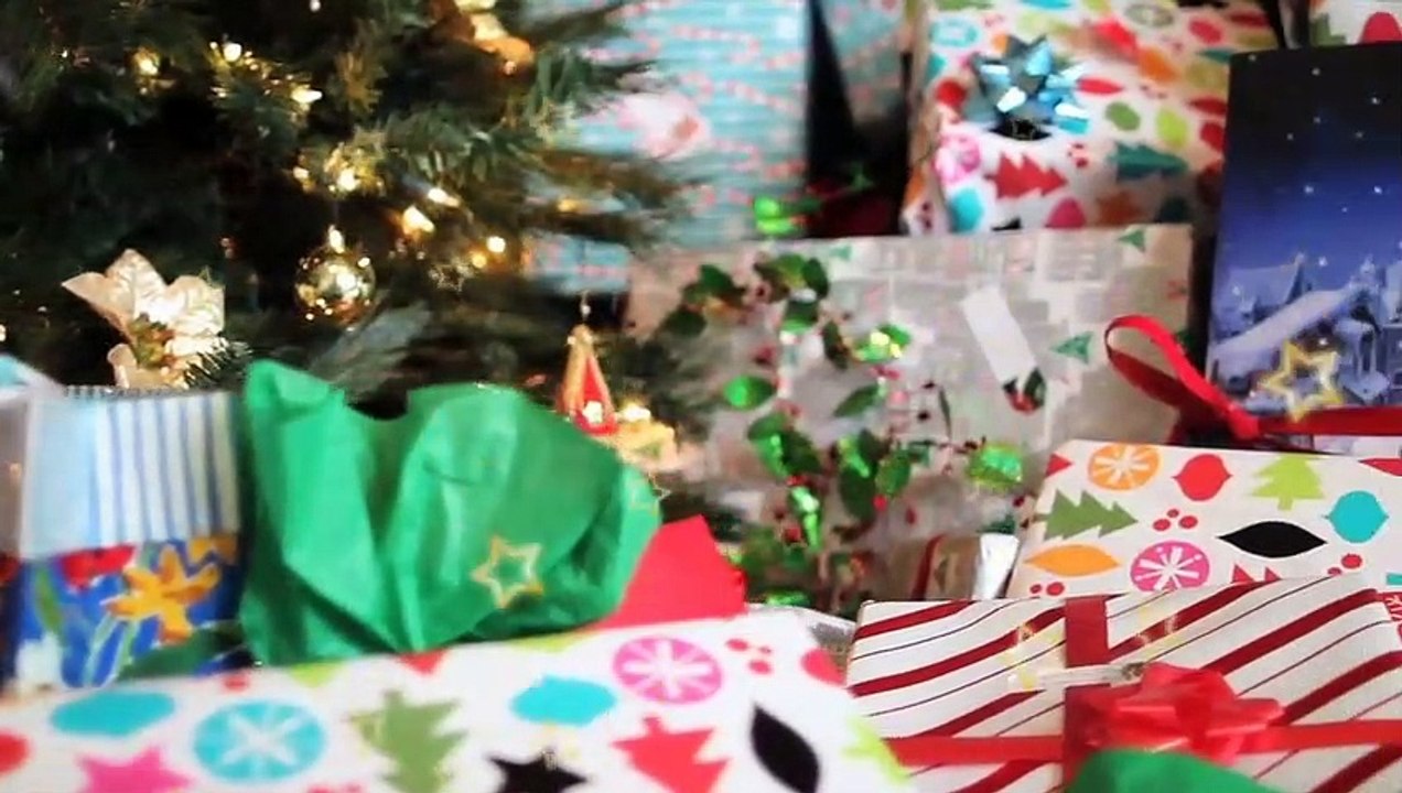 Happy marry christmas 2022 move