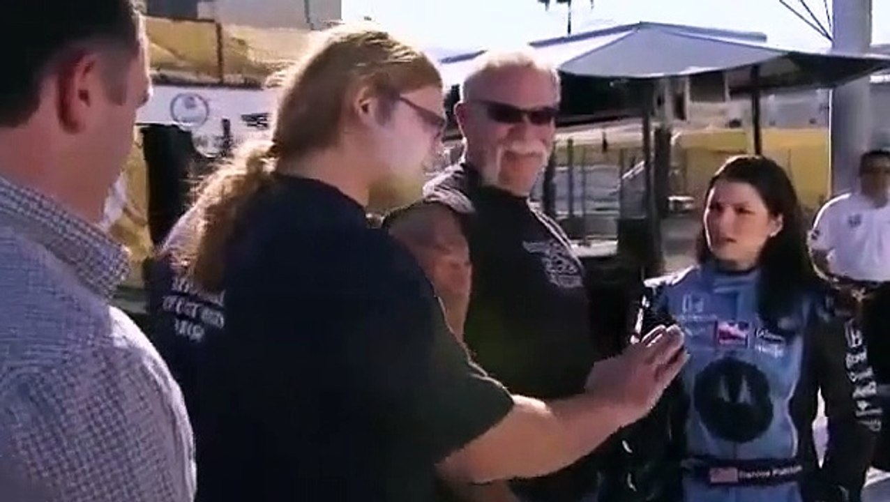 American Chopper - The Series - Se4 - Ep04 HD Watch HD Deutsch