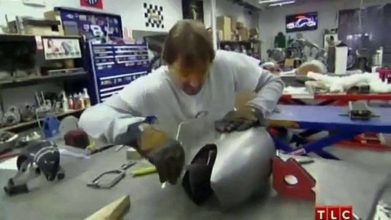 American Chopper - The Series - Se4 - Ep07 HD Watch HD Deutsch