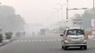 सात से अधिक शहरों में पारा चार डिग्री से नीचे, फतेहपुर का माइनस 1.5 डिग्री