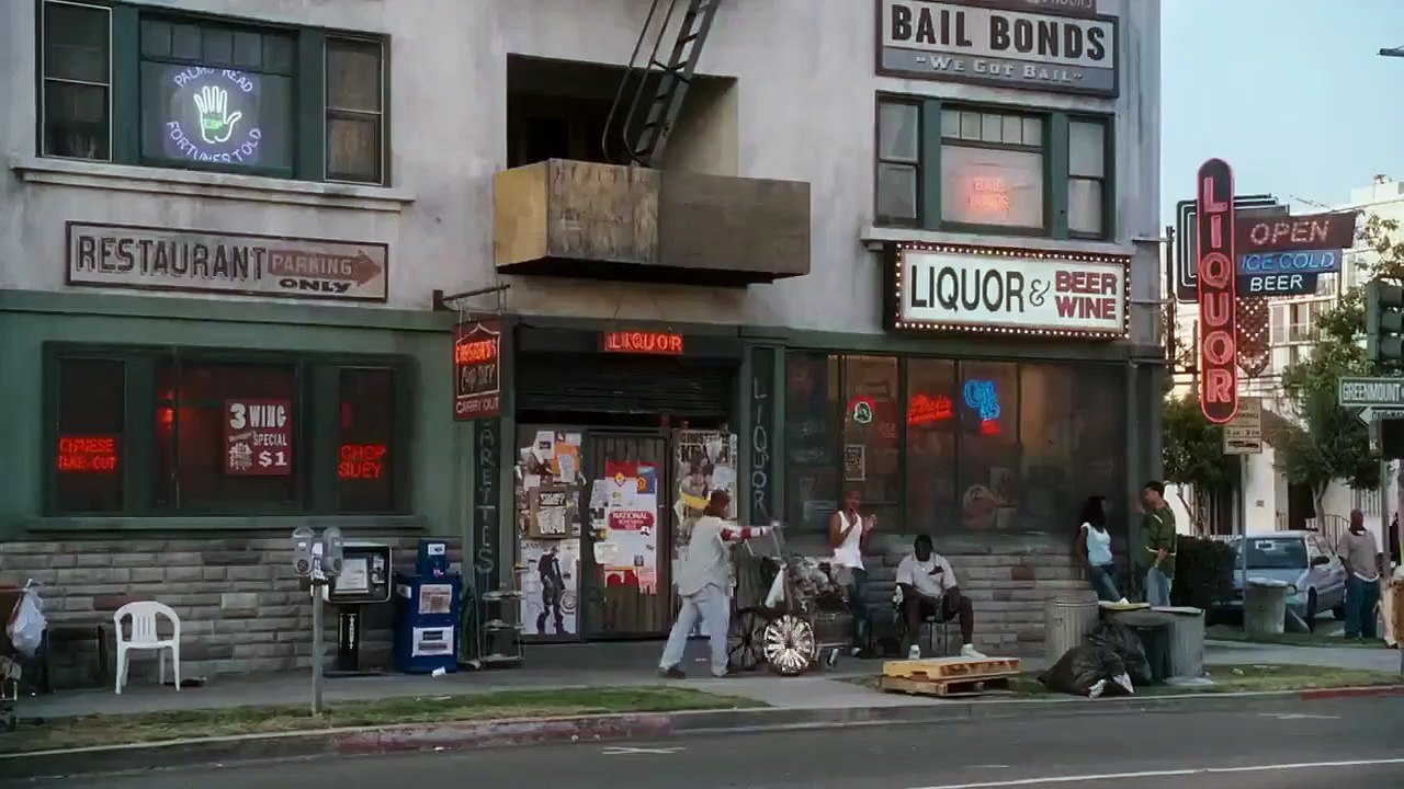 First Sunday (2008) Watch HD HD Deutsch