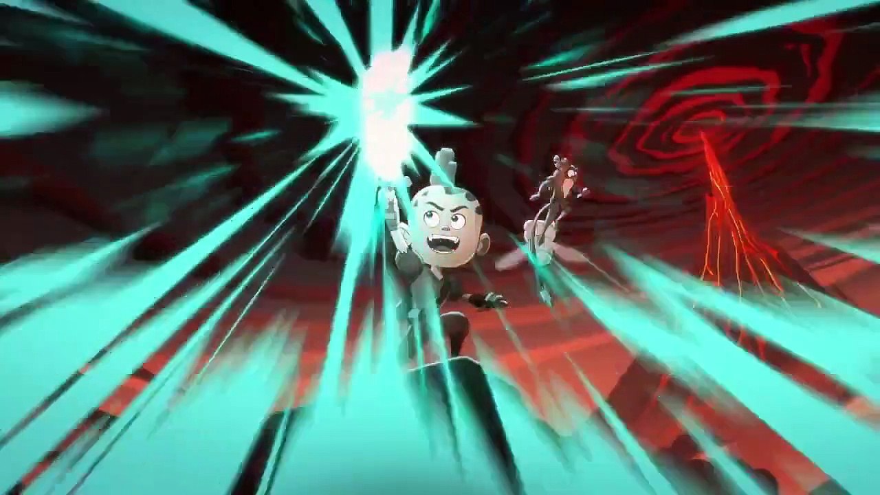 Niko and the Sword of Light - Se1 - Ep13 - From the Depths of Despair... HD Watch HD Deutsch