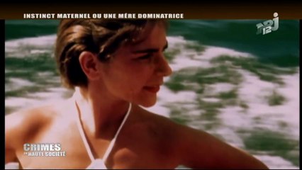 Crimes en Haute Société (Instinct maternel).