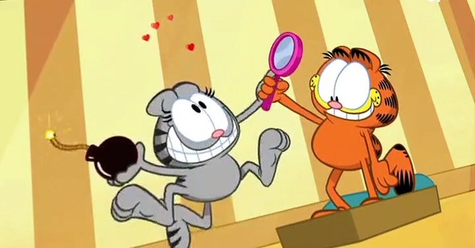 Garfield Originals Garfield Originals E004 Beware of Nermal!