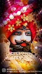 jai shree SHYAM ❤️