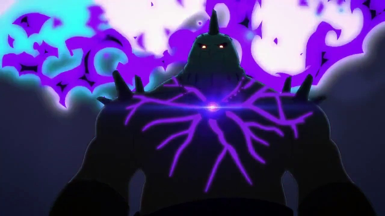 Niko and the Sword of Light - Se2 - Ep10 - The Balance of Power HD Watch HD Deutsch