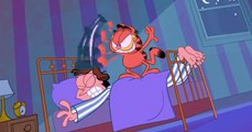 Garfield Originals Garfield Originals E008 Alarm Clock