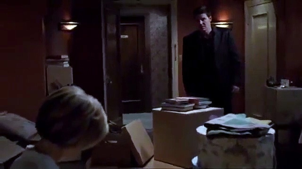 Angel - Se4 - Ep04 - Slouching Toward Bethlehem HD Watch HD Deutsch