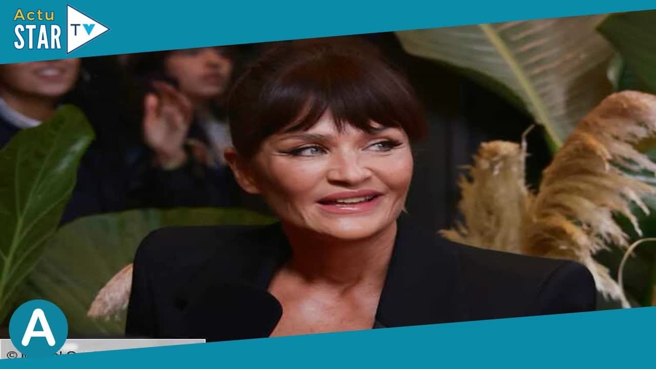 Helena Christensen a 54 ans : trois anecdotes que vous ne connaissiez pas sur la top model