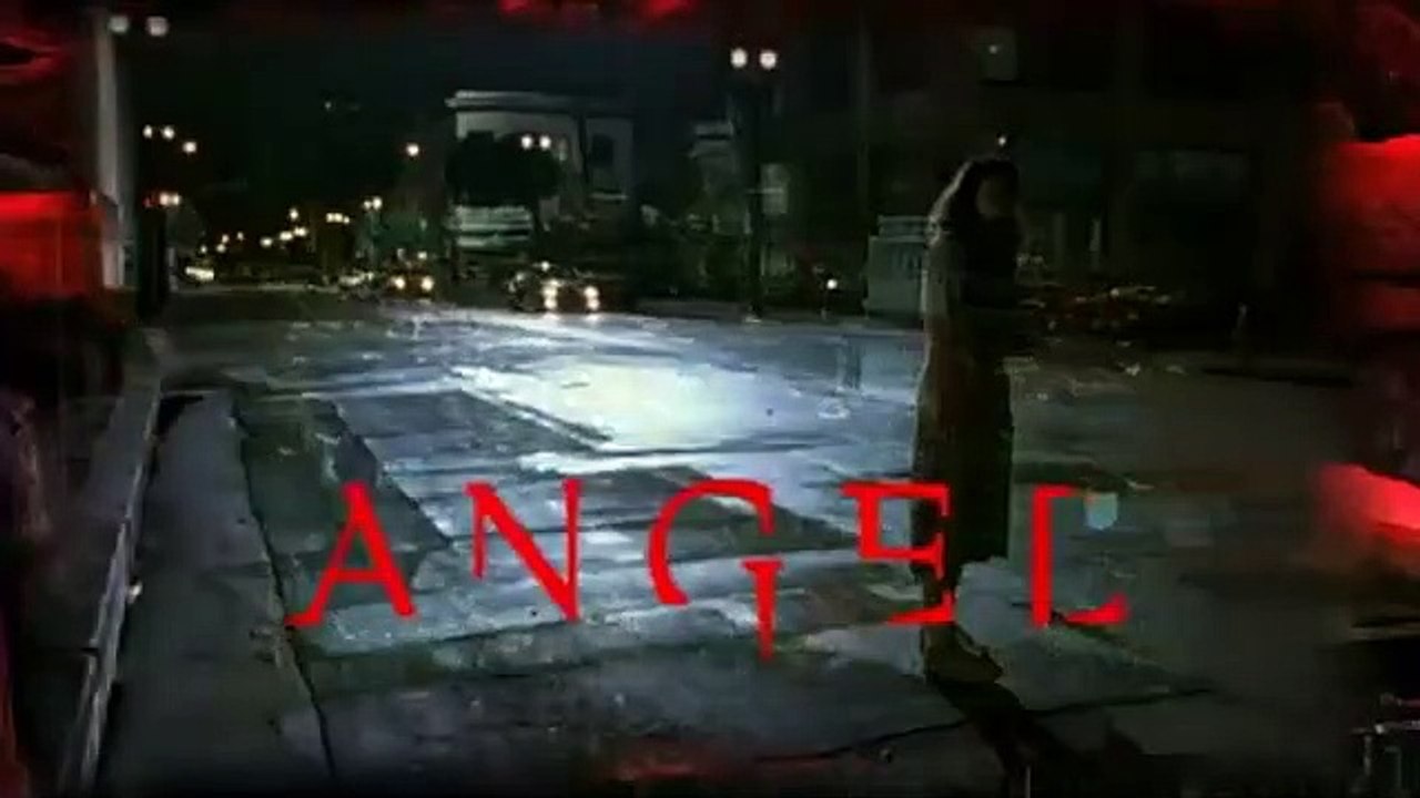 Angel - Se4 - Ep06 - Spin The Bottle HD Watch HD Deutsch