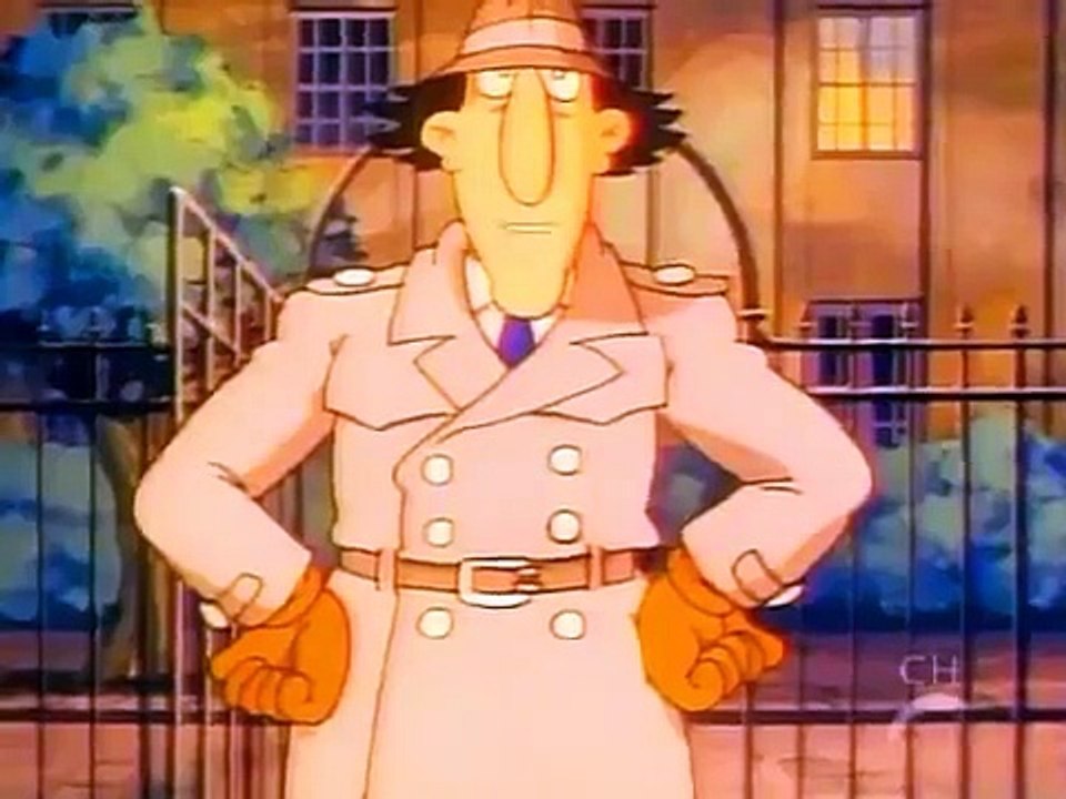 Inspector Gadget - Ep59 HD Watch HD Deutsch