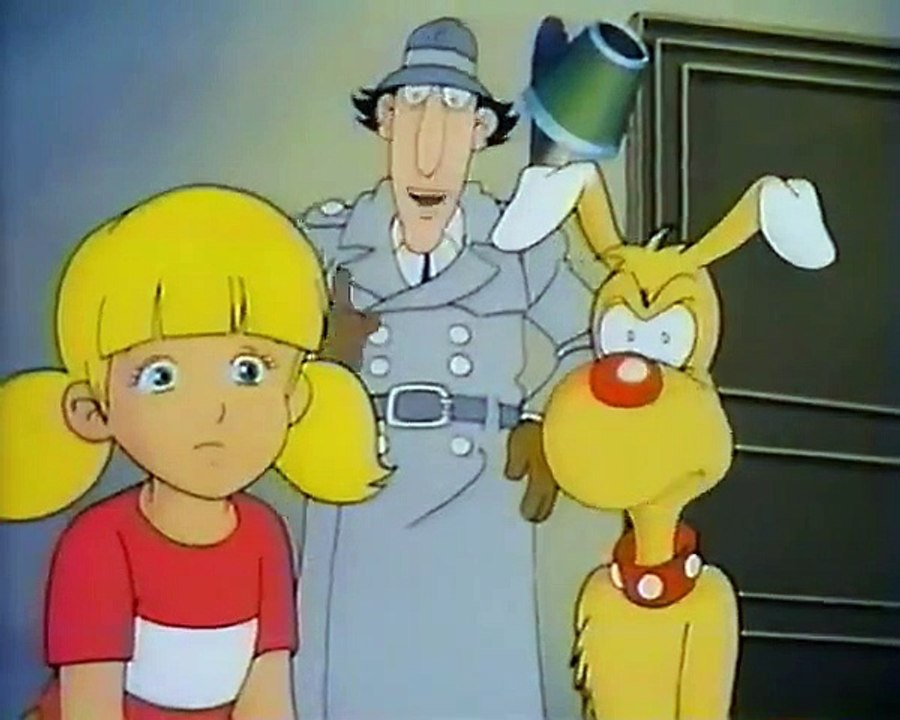 Inspector Gadget - Ep67 HD Watch HD Deutsch
