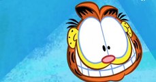 Garfield Originals Garfield Originals E012 Crouching Cat!