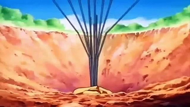 Dragon Ball Z - Le Combat fratricide Bande-annonce (FR)