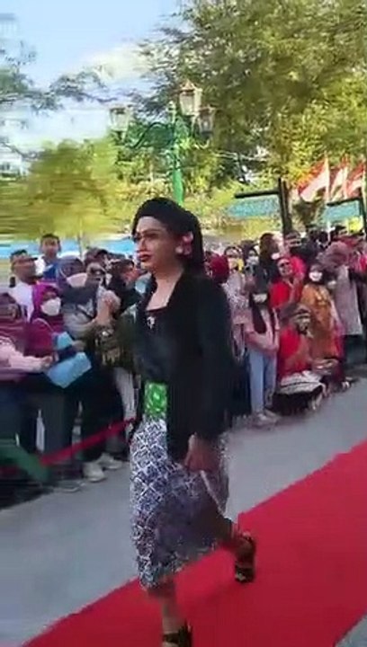 Fashion show