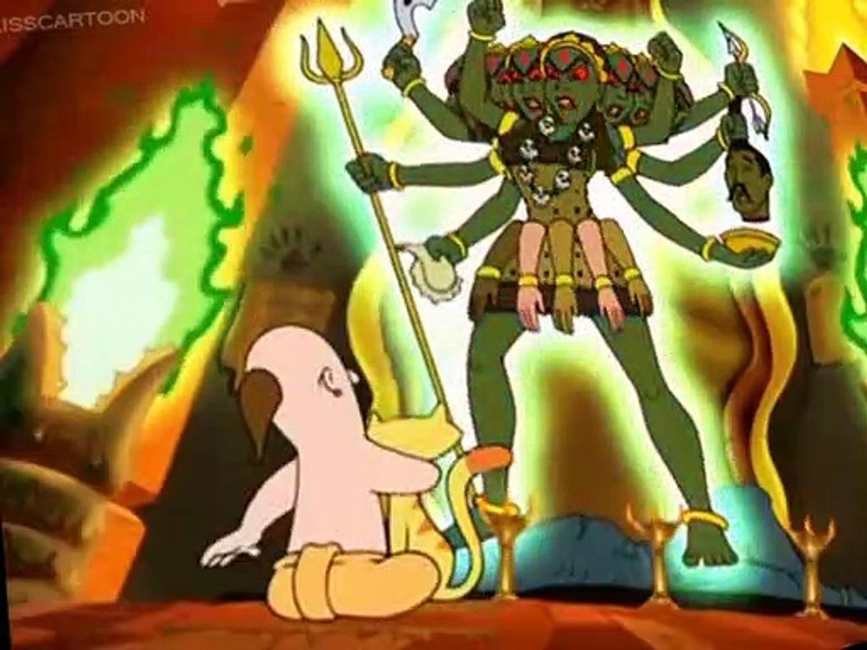 The Adventures of Tenali Raman The Adventures of Tenali Raman E002 – The Astounding Origin of Tenali Raman Part II