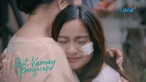 Abot Kamay Na Pangarap: Welcome home, Analyn! (Episode 96)