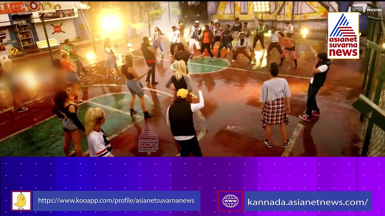 Hombale Filmsಭಾರತೀಯ ಚಿತ್ರರಂಗದಲ್ಲಿ ಹೆಮ್ಮರವಾದ 'ಹೊಂಬಾಳೆ': ವಿಜಯ್ ಕಿರಗಂದೂರು ಕನಸು ಏನ್ ಗೊತ್ತಾ?