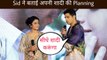 Seedha Shadi Karunga, Sidharth Malhotra Smartly Answers His Wedding With Kiara Advani!