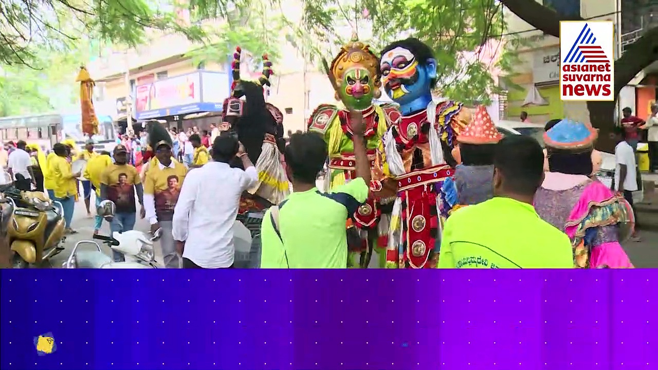 ವೇದ ಸಿನಿಮಾ ಸಕ್ಸಸ್: ಫ್ಯಾನ್ಸ್ ಮಧ್ಯೆ ಶಿವಣ್ಣ ಸೆಲೆಬ್ರೇಶನ್