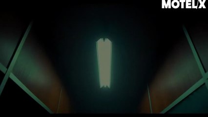 O Lobo Solitário (2021) | Trailer