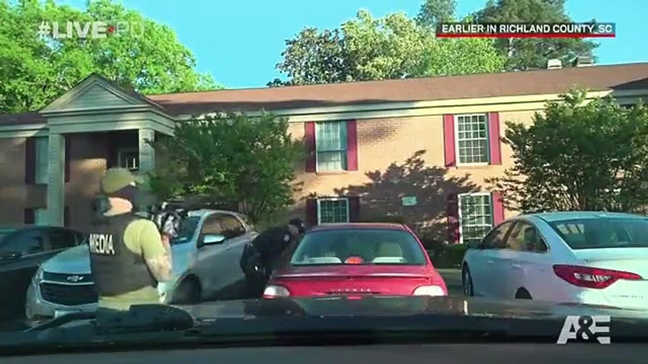 Live PD - Se4 - Ep57 - Ep04 18.20 HD Watch HD Deutsch