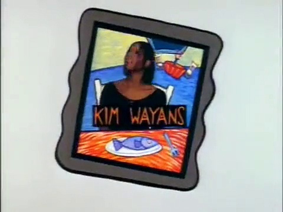 In Living Color - Se3 - Ep28 HD Watch HD Deutsch