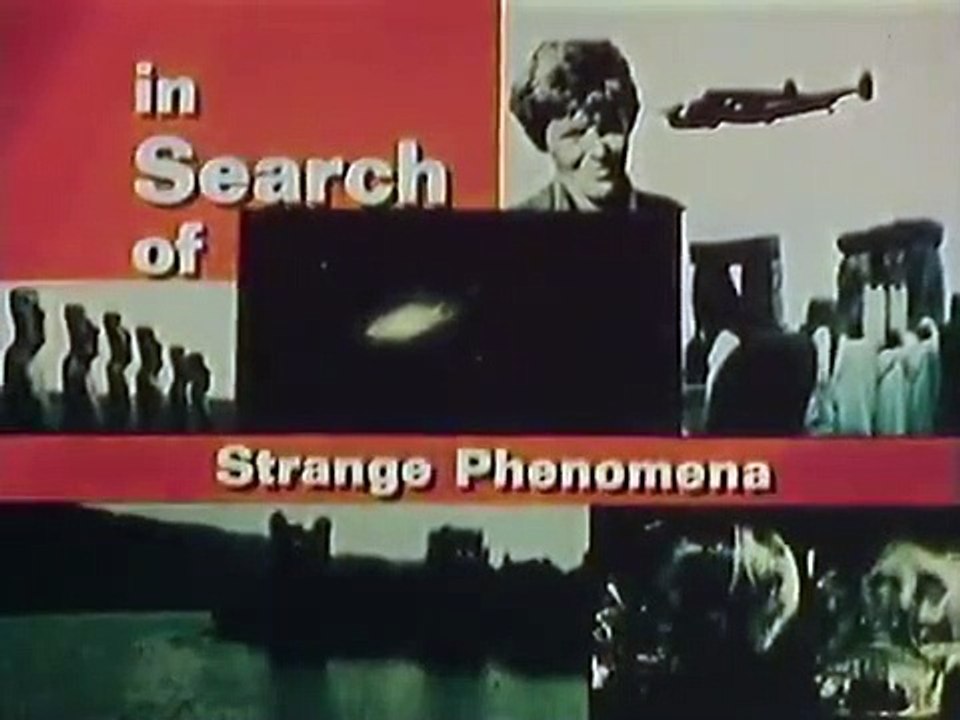 In Search of... - Se3 - Ep20 HD Watch HD Deutsch