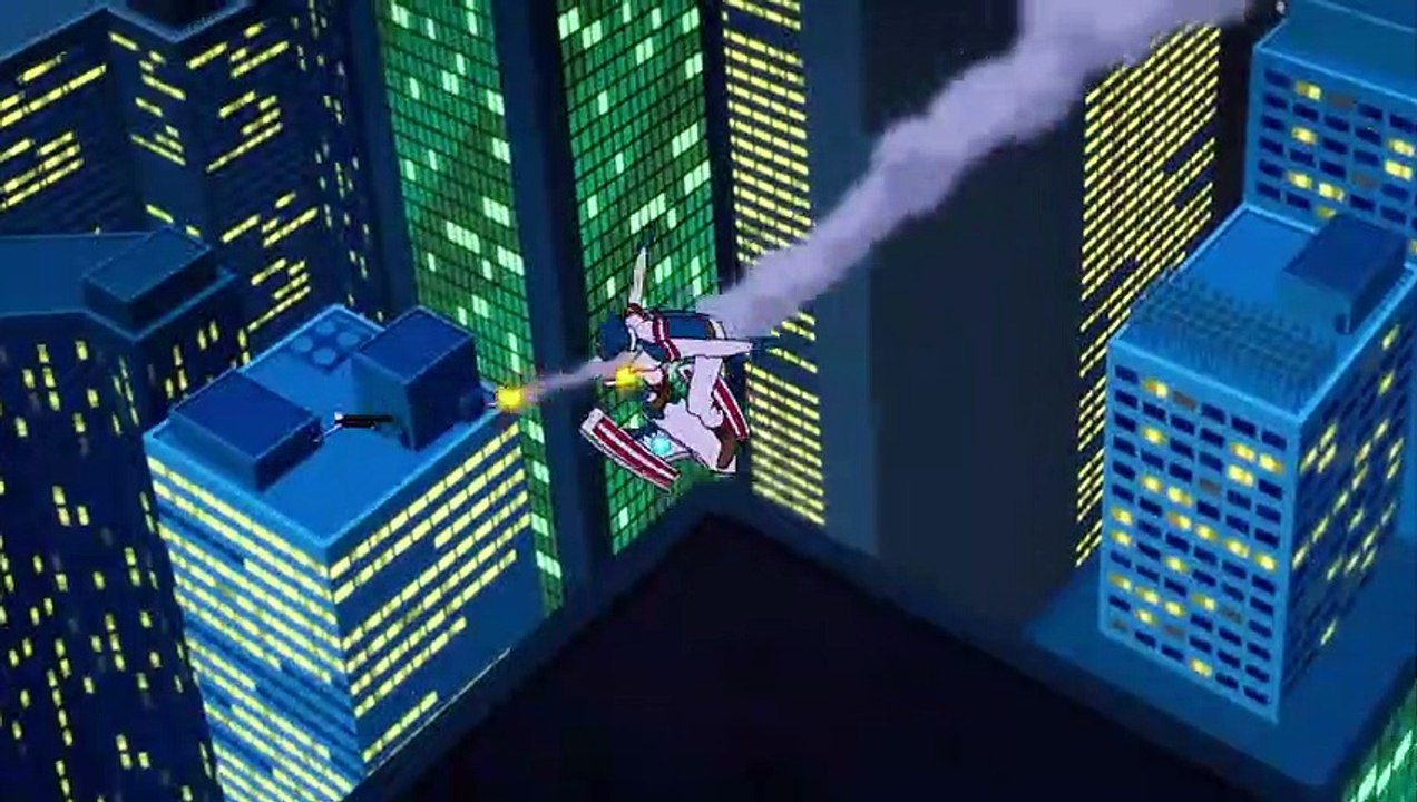 Marvel Rising Initiation SHORTS - Se1 - Ep06 - The Secrets We keep HD Watch HD Deutsch