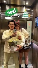 một nhà với Thảo Nhi Lê