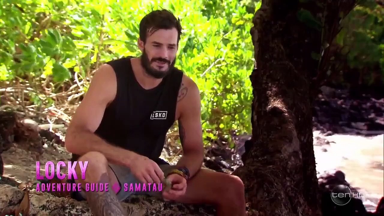 Australian Survivor - Se4 - Ep11 HD Watch HD Deutsch