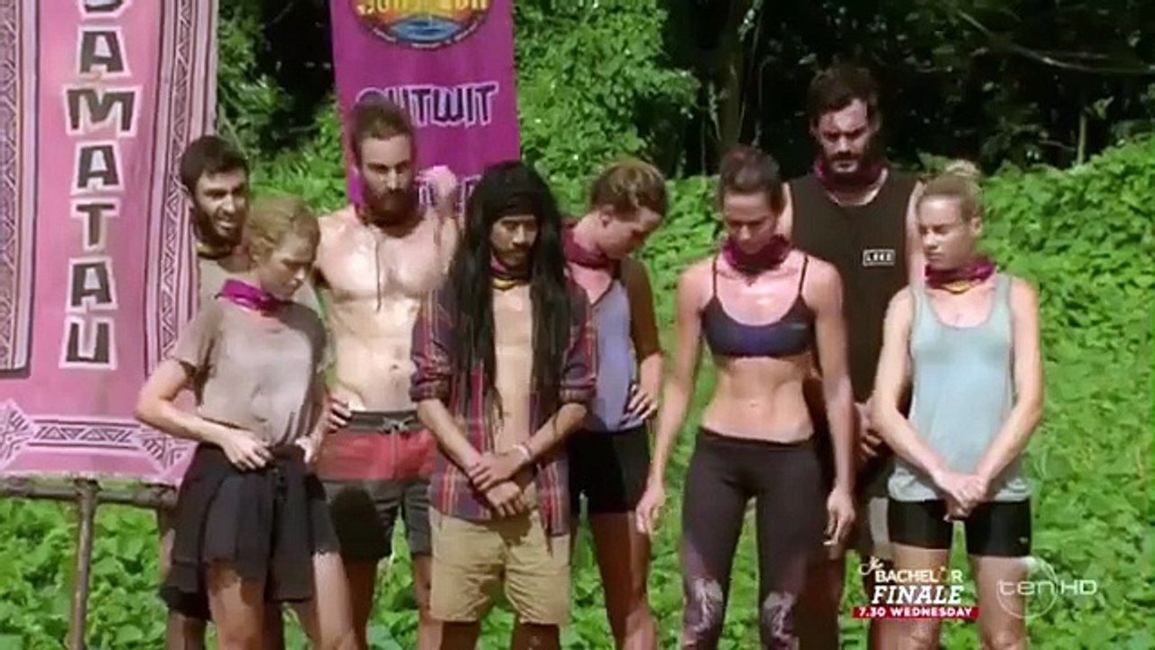 Australian Survivor - Se4 - Ep15 HD Watch HD Deutsch