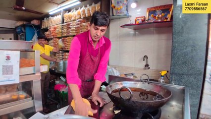 Fafda recipe,फाफडा को परफेक्ट बनाने का 100% सही और असली तरीका।gujrati fafda, street food