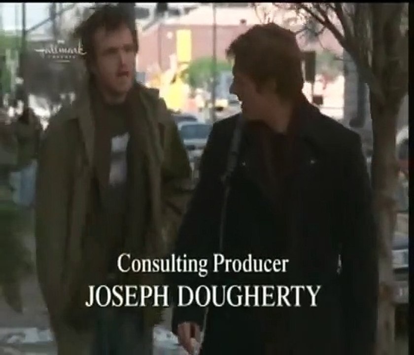 Judging Amy - Se3 - Ep15 HD Watch HD Deutsch