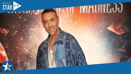 "Au revoir mon bébé" : Maxime Dereymez en deuil, le danseur pleure la mort de son chien Foxtrott