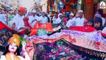 ख्वाजा मोइनुद्दीन चिश्ती की क़व्वाली - Khwaja Piya Ki Chhati Hai - Shahnaaz Akhtar - Ajmer Sharif 2022