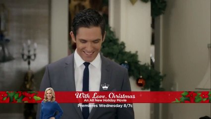 Coming Home for Christmas (2017) Watch HD HD Deutsch